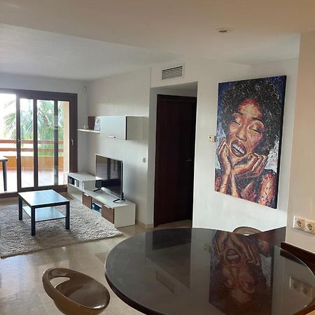 Apartment Parque Recoleta By Jolanta Torrevieja Kültér fotó