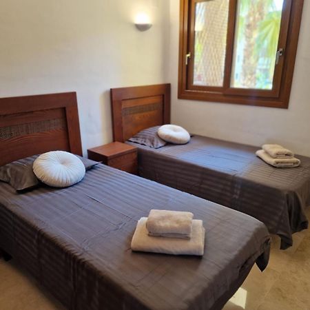 Apartment Parque Recoleta By Jolanta Torrevieja Kültér fotó