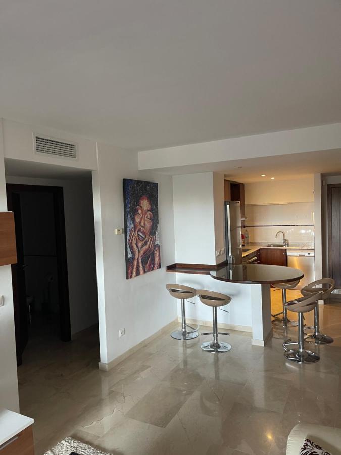 Apartment Parque Recoleta By Jolanta Torrevieja Kültér fotó