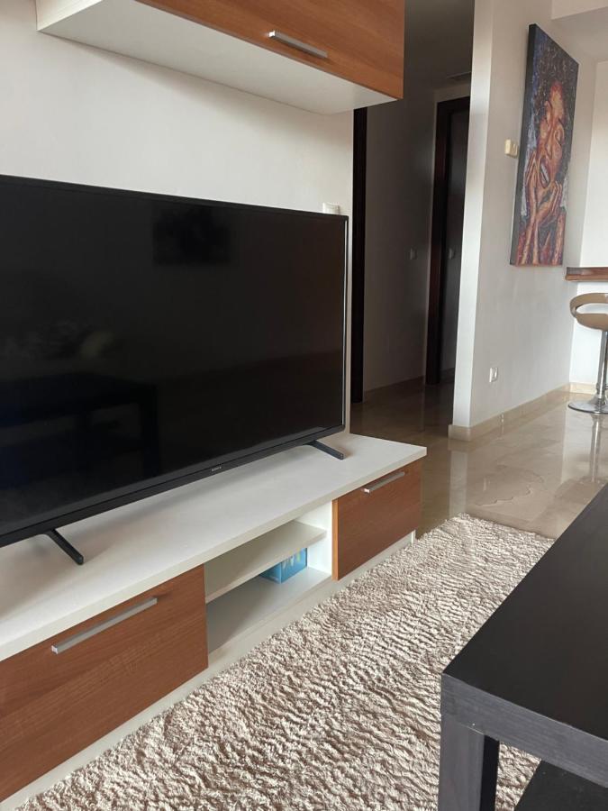 Apartment Parque Recoleta By Jolanta Torrevieja Kültér fotó