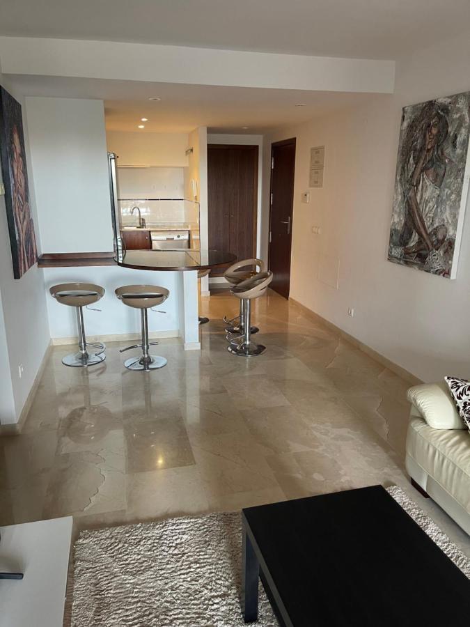 Apartment Parque Recoleta By Jolanta Torrevieja Kültér fotó