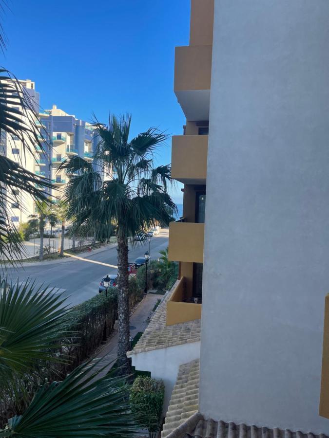 Apartment Parque Recoleta By Jolanta Torrevieja Kültér fotó